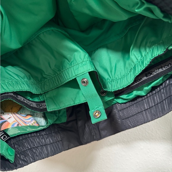 Burton Snowboarding Jacker - Picture 8 of 12